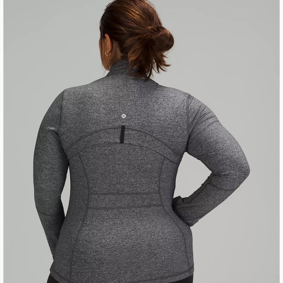 Lululemon Define Jacket - Picture 3 of 6